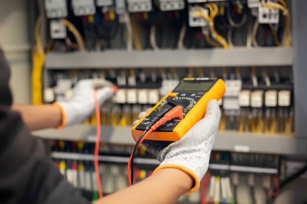 Best Emergency Electrical Repair Services  in Avalon, NJ